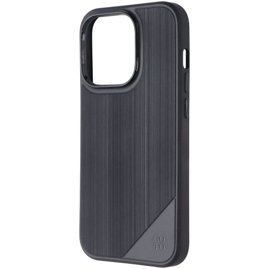 GoTo Flex Slim Case for Apple iPhone 14 Pro - Black Cell Phone - Cases, Covers & Skins GoTo - Simple Cell Bulk Wholesale Pricing - USA Seller