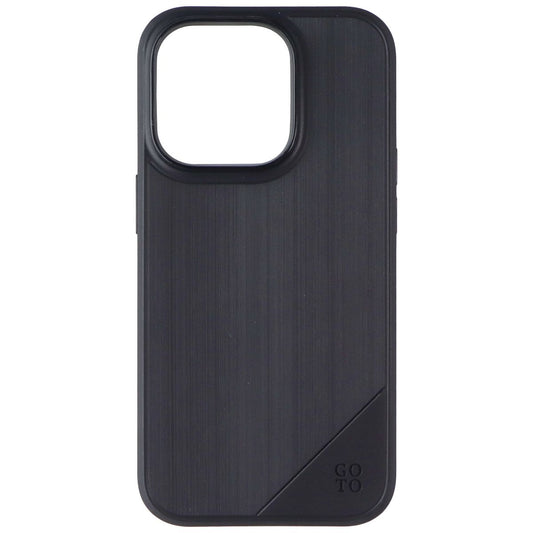 GoTo Flex Slim Case for Apple iPhone 14 Pro - Black Cell Phone - Cases, Covers & Skins GoTo - Simple Cell Bulk Wholesale Pricing - USA Seller