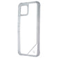 GoTo Define Series Case for T-Mobile REVVL 7 (5G) - Clear Cell Phone - Cases, Covers & Skins GoTo - Simple Cell Bulk Wholesale Pricing - USA Seller