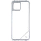 GoTo Define Series Case for T-Mobile REVVL 7 (5G) - Clear Cell Phone - Cases, Covers & Skins GoTo - Simple Cell Bulk Wholesale Pricing - USA Seller