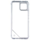 GoTo Define Series Case for T-Mobile REVVL 7 (5G) - Clear Cell Phone - Cases, Covers & Skins GoTo - Simple Cell Bulk Wholesale Pricing - USA Seller