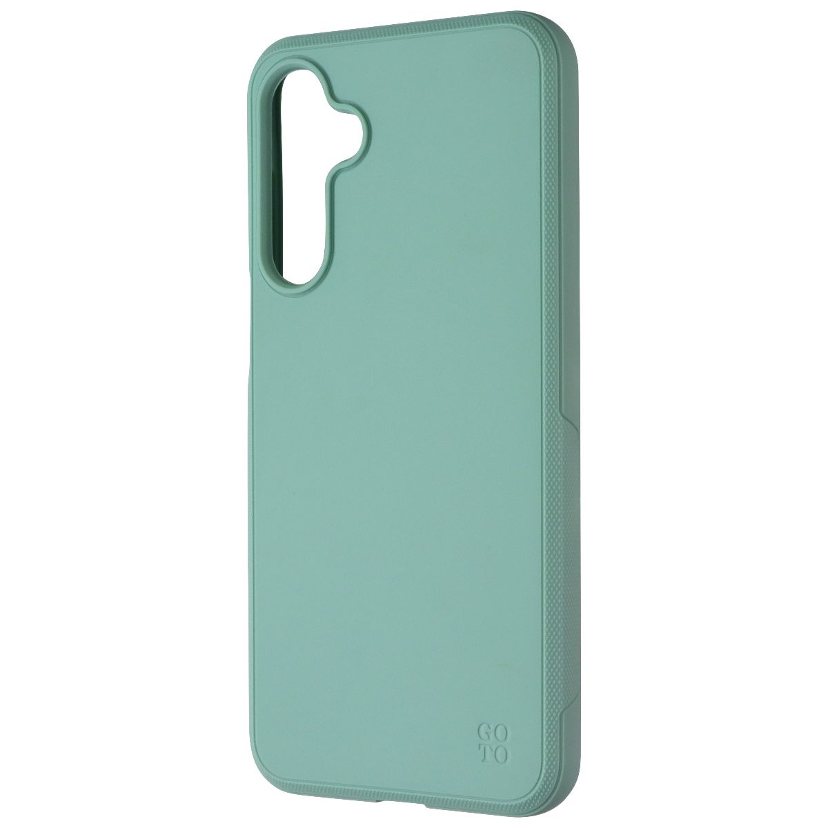 GoTo Flex Slim Case for Samsung Galaxy A16 (5G) - Mint Green Cell Phone - Cases, Covers & Skins GoTo - Simple Cell Bulk Wholesale Pricing - USA Seller