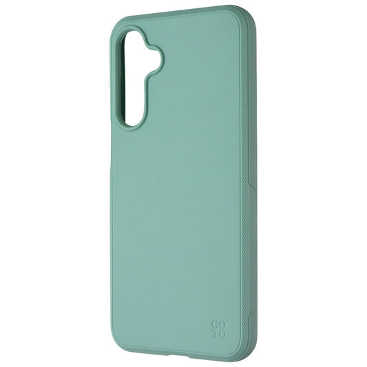 GoTo Flex Slim Case for Samsung Galaxy A16 (5G) - Mint Green Cell Phone - Cases, Covers & Skins GoTo - Simple Cell Bulk Wholesale Pricing - USA Seller