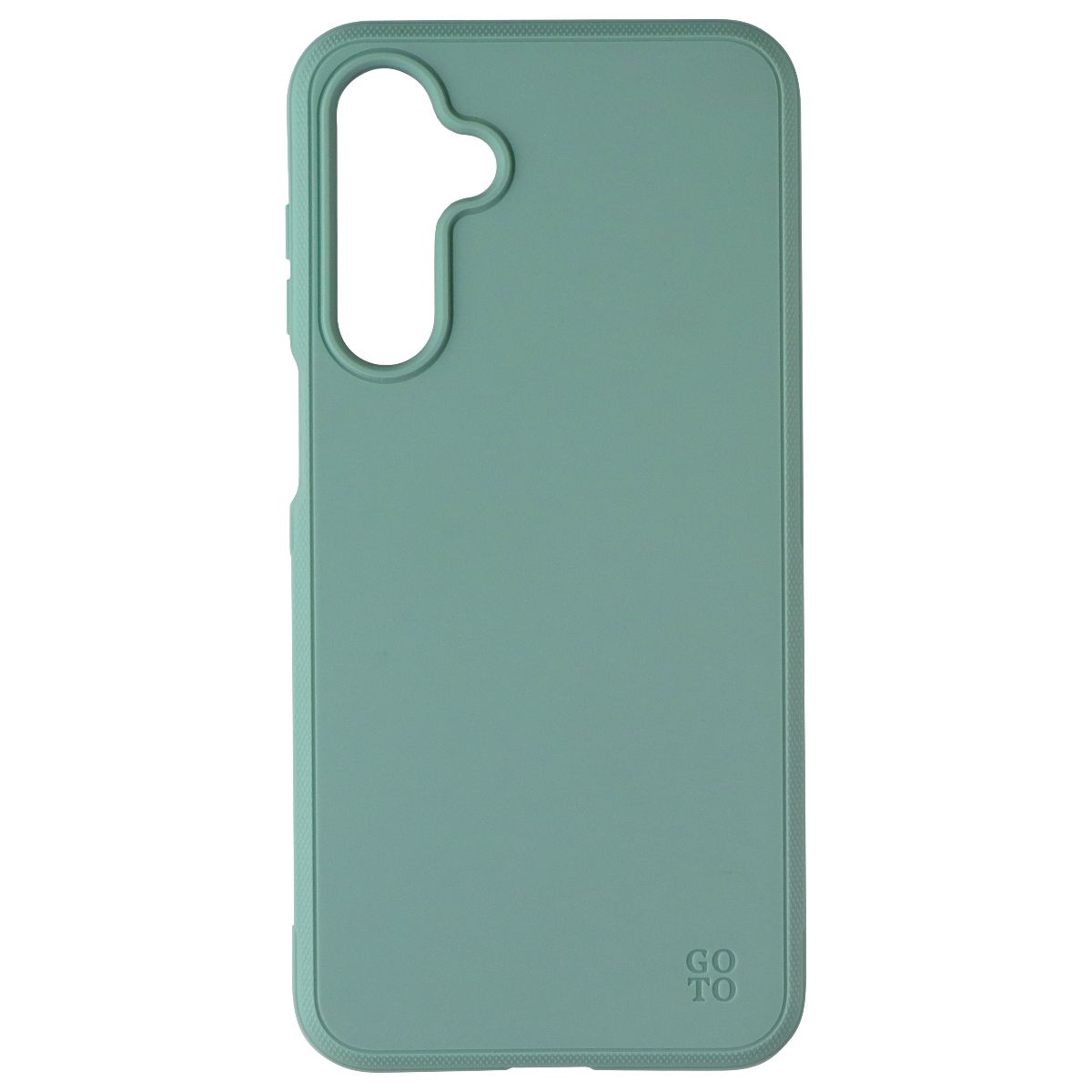 GoTo Flex Slim Case for Samsung Galaxy A16 (5G) - Mint Green Cell Phone - Cases, Covers & Skins GoTo - Simple Cell Bulk Wholesale Pricing - USA Seller