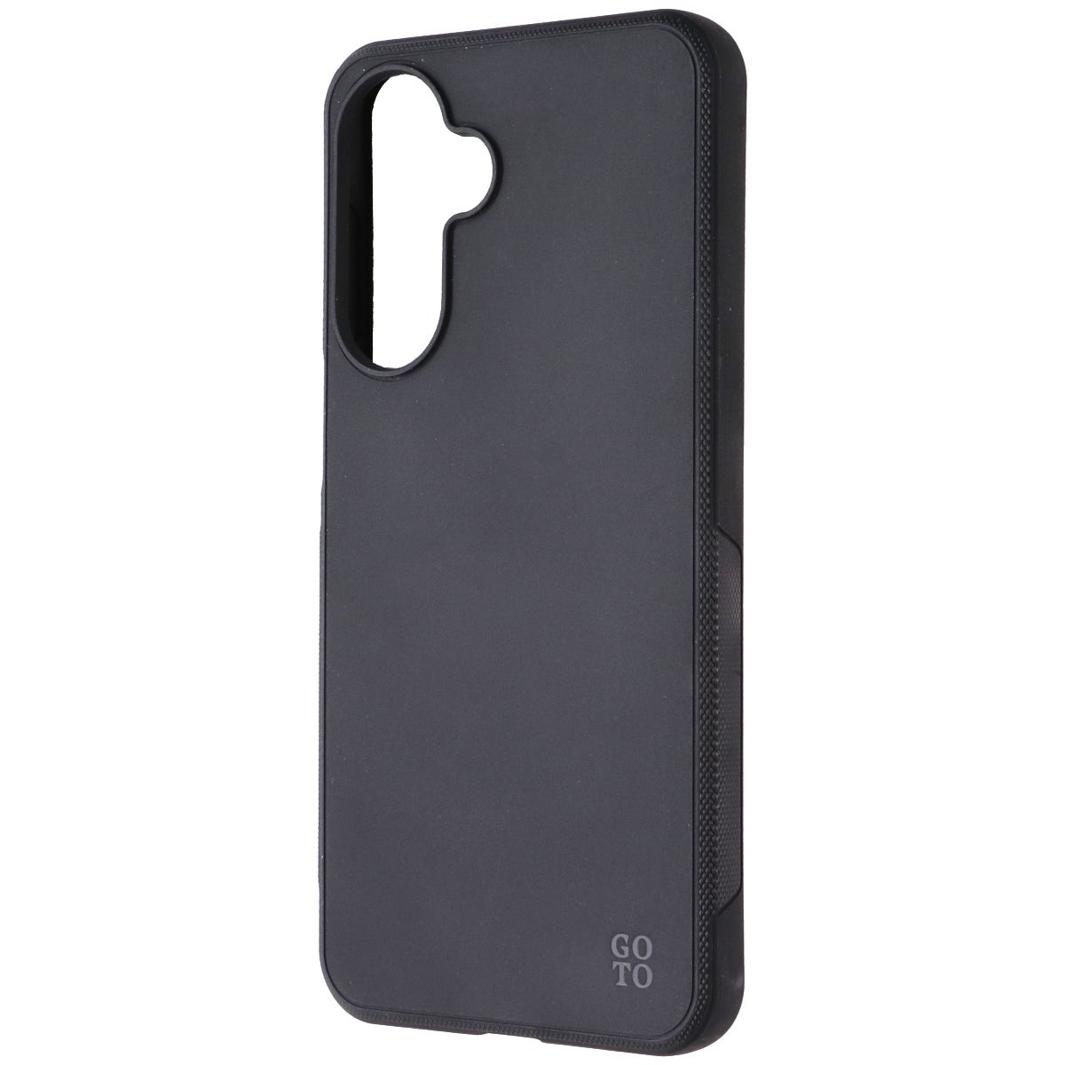 GoTo Slim Flex Case for Samsung Galaxy A17 5G / A16 5G - Black