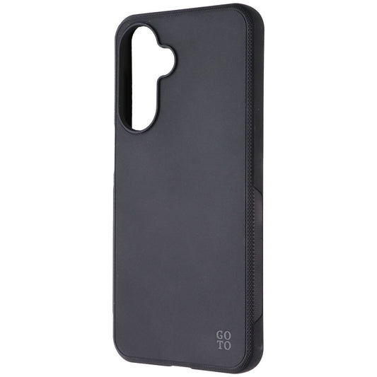 GoTo Slim Flex Case for Samsung Galaxy A17 5G / A16 5G - Black