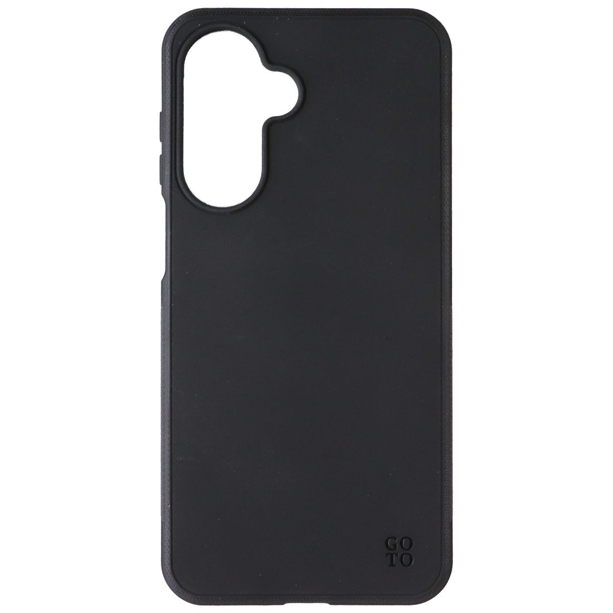 GoTo Slim Flex Case for Samsung Galaxy A17 5G / A16 5G - Black