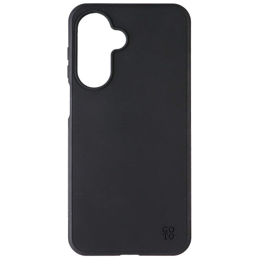 GoTo Slim Flex Case for Samsung Galaxy A17 5G / A16 5G - Black