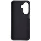GoTo Slim Flex Case for Samsung Galaxy A17 5G / A16 5G - Black