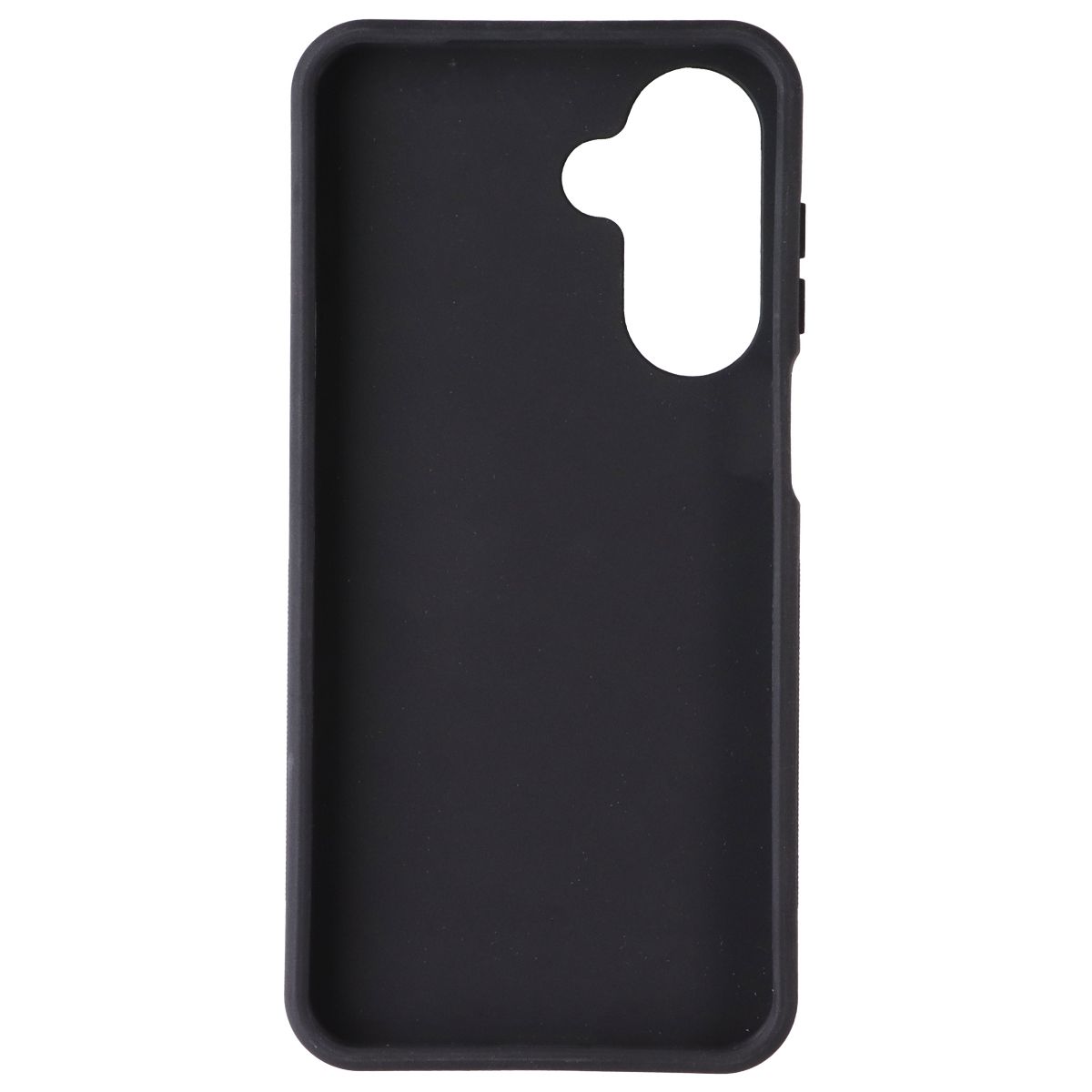 GoTo Slim Flex Case for Samsung Galaxy A17 5G / A16 5G - Black