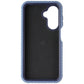 GOTO Rugged Series Dual Layer Case for Samsung Galaxy A17 - Blue