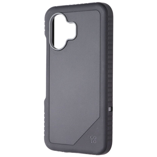 GoTo Rugged Case for TCL NXTPaper 70 Pro Smartphones - Black Cell Phone - Cases, Covers & Skins GoTo - Simple Cell Bulk Wholesale Pricing - USA Seller