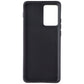GoTo Flex Slim Case for Motorola Moto Edge 5G (2024) - Black Cell Phone - Cases, Covers & Skins GoTo - Simple Cell Bulk Wholesale Pricing - USA Seller