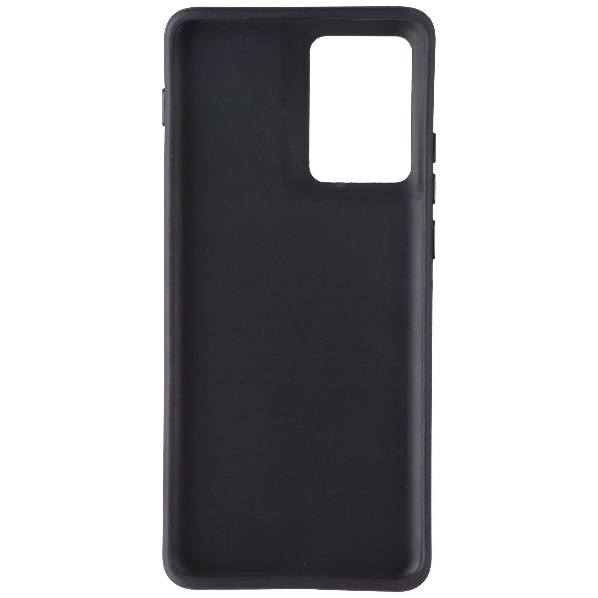 GoTo Flex Slim Case for Motorola Moto Edge 5G (2024) - Black Cell Phone - Cases, Covers & Skins GoTo - Simple Cell Bulk Wholesale Pricing - USA Seller