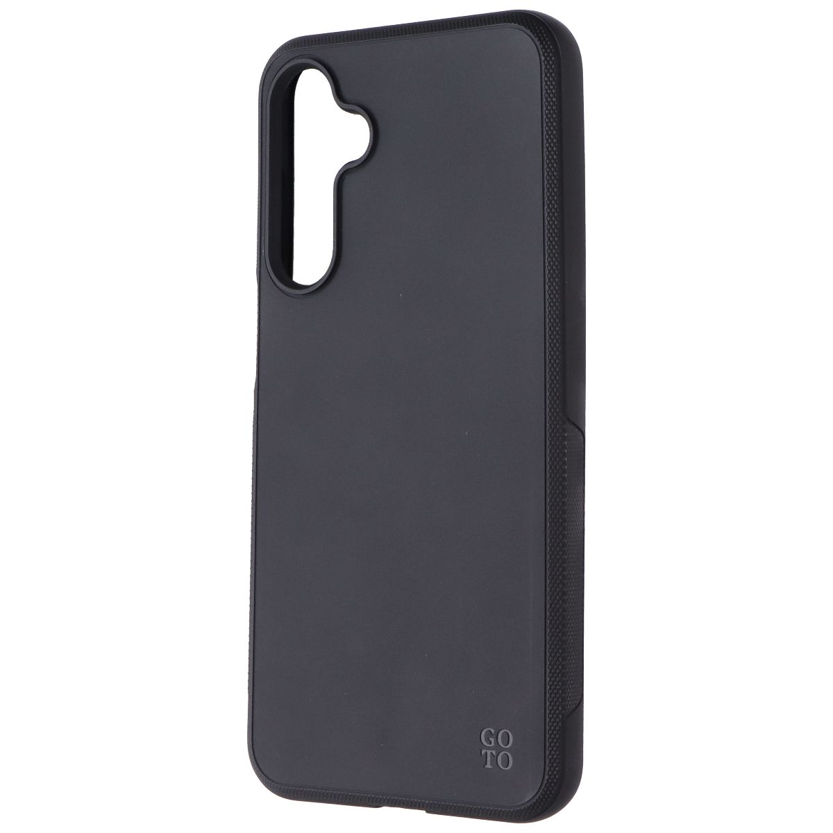 GoTo Flex Slim Case for Samsung Galaxy A16 (5G) - Black Cell Phone - Cases, Covers & Skins GoTo - Simple Cell Bulk Wholesale Pricing - USA Seller