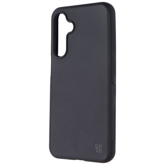 GoTo Flex Slim Case for Samsung Galaxy A16 (5G) - Black Cell Phone - Cases, Covers & Skins GoTo - Simple Cell Bulk Wholesale Pricing - USA Seller