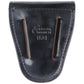 Gould & Goodrich H70 Leather Handcuff Case - Hi-Gloss Black / Brass Snap Other Sporting Goods Gould & Goodrich - Simple Cell Bulk Wholesale Pricing - USA Seller