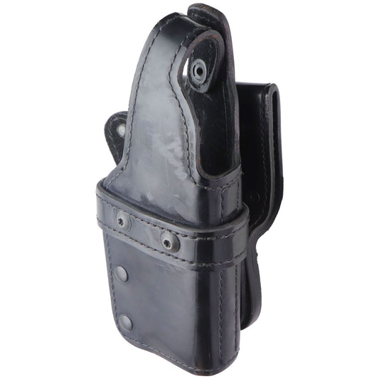 Gould & Goodrich Right Hand Pistol Holster - Gloss Black (4100 / H741 / 226) Other Sporting Goods Gould & Goodrich - Simple Cell Bulk Wholesale Pricing - USA Seller