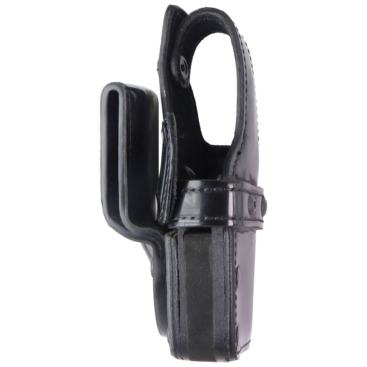 Gould & Goodrich Right Hand Pistol Holster - Gloss Black (4100 / H741 / 226) Other Sporting Goods Gould & Goodrich - Simple Cell Bulk Wholesale Pricing - USA Seller