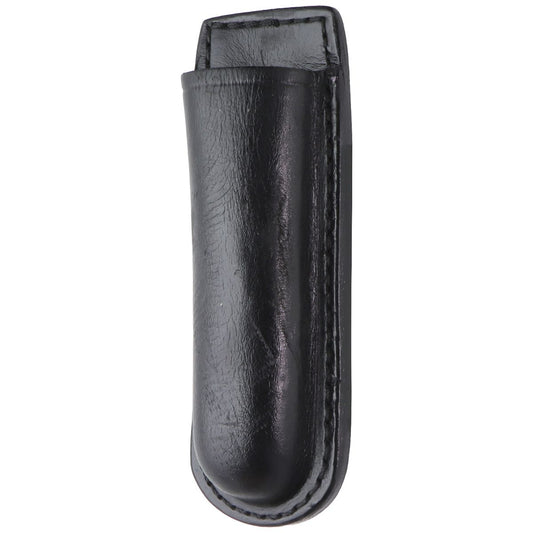 Gould & Goodrich B560-21 Baton Holder Belt Pouch - Black Other Sporting Goods Gould & Goodrich - Simple Cell Bulk Wholesale Pricing - USA Seller