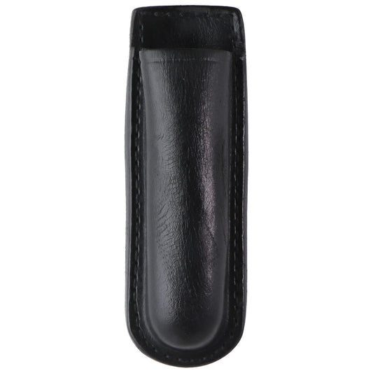 Gould & Goodrich B560-21 Baton Holder Belt Pouch - Black Other Sporting Goods Gould & Goodrich - Simple Cell Bulk Wholesale Pricing - USA Seller