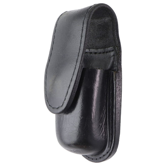 Gould & Goodrich B682 3 Original Leather Holster Pouch for Belts - Black Other Sporting Goods Gould & Goodrich - Simple Cell Bulk Wholesale Pricing - USA Seller
