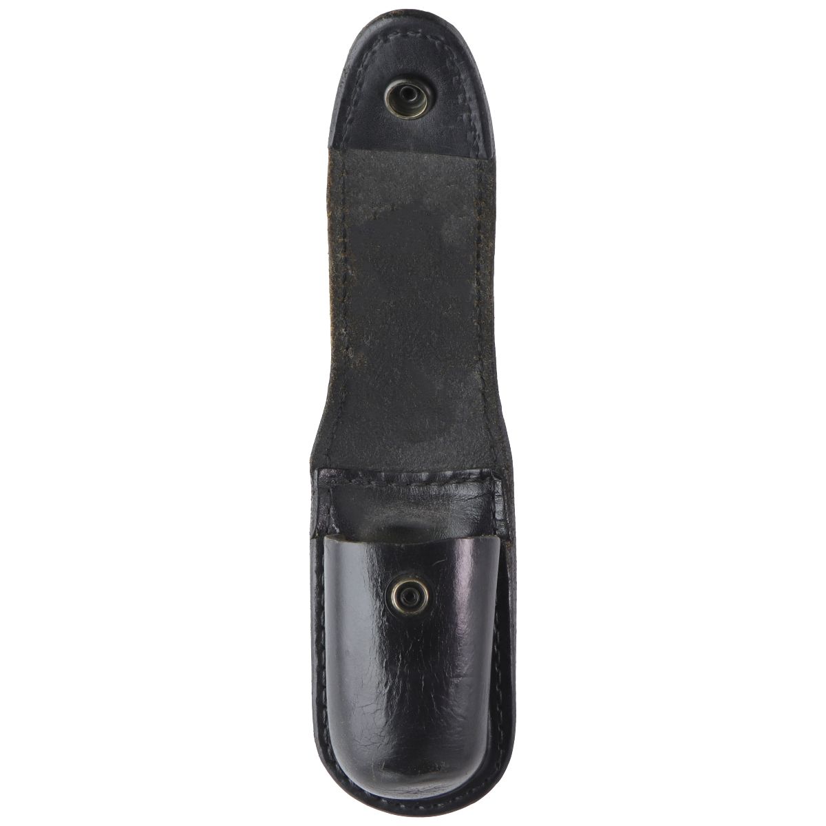 Gould & Goodrich B682 3 Original Leather Holster Pouch for Belts - Black Other Sporting Goods Gould & Goodrich - Simple Cell Bulk Wholesale Pricing - USA Seller