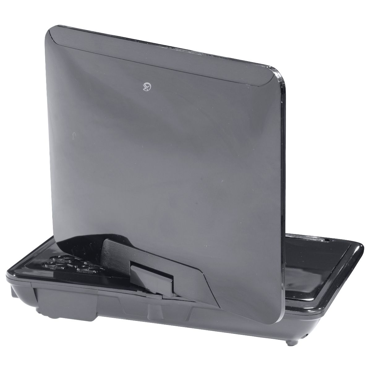 GPX 7-inch Portable DVD Player with Remote - Black (PD701BRS) Home Multimedia - DVD & Blu - ray Players GPX - Simple Cell Bulk Wholesale Pricing - USA Seller