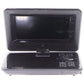 GPX 7-inch Portable DVD Player with Remote - Black (PD701BRS) Home Multimedia - DVD & Blu - ray Players GPX - Simple Cell Bulk Wholesale Pricing - USA Seller