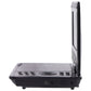GPX 7-inch Portable DVD Player with Remote - Black (PD701BRS) Home Multimedia - DVD & Blu - ray Players GPX - Simple Cell Bulk Wholesale Pricing - USA Seller
