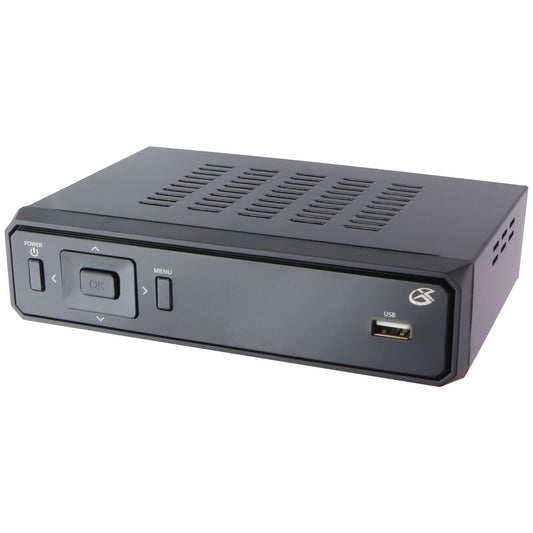 GPX Digital TV Tuner + Recorder with Remote (Directional Pad) - Black (TVTR149B) Computer Accessories - TV Tuner/Video Capture Devices GPX - Simple Cell Bulk Wholesale Pricing - USA Seller