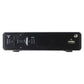 GPX Digital TV Tuner + Recorder with Remote (Directional Pad) - Black (TVTR149B) Computer Accessories - TV Tuner/Video Capture Devices GPX - Simple Cell Bulk Wholesale Pricing - USA Seller