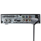 GPX Digital TV Tuner + Recorder with Remote (Directional Pad) - Black (TVTR149B) Computer Accessories - TV Tuner/Video Capture Devices GPX - Simple Cell Bulk Wholesale Pricing - USA Seller