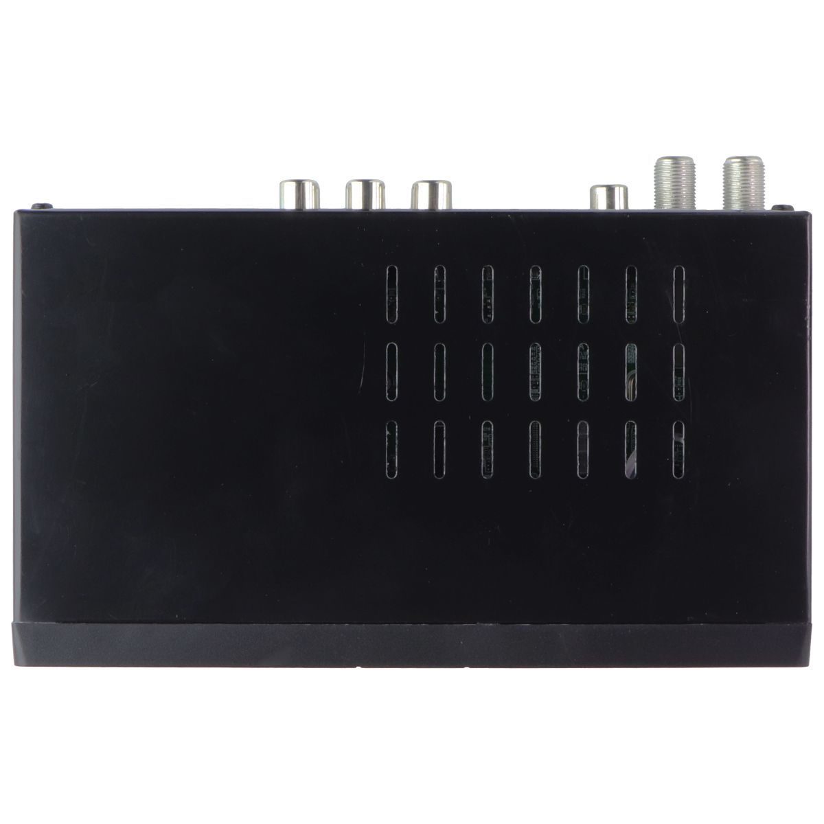 GPX Digital TV Tuner + Recorder with Remote (TVTR149B) Computer Accessories - TV Tuner/Video Capture Devices GPX - Simple Cell Bulk Wholesale Pricing - USA Seller