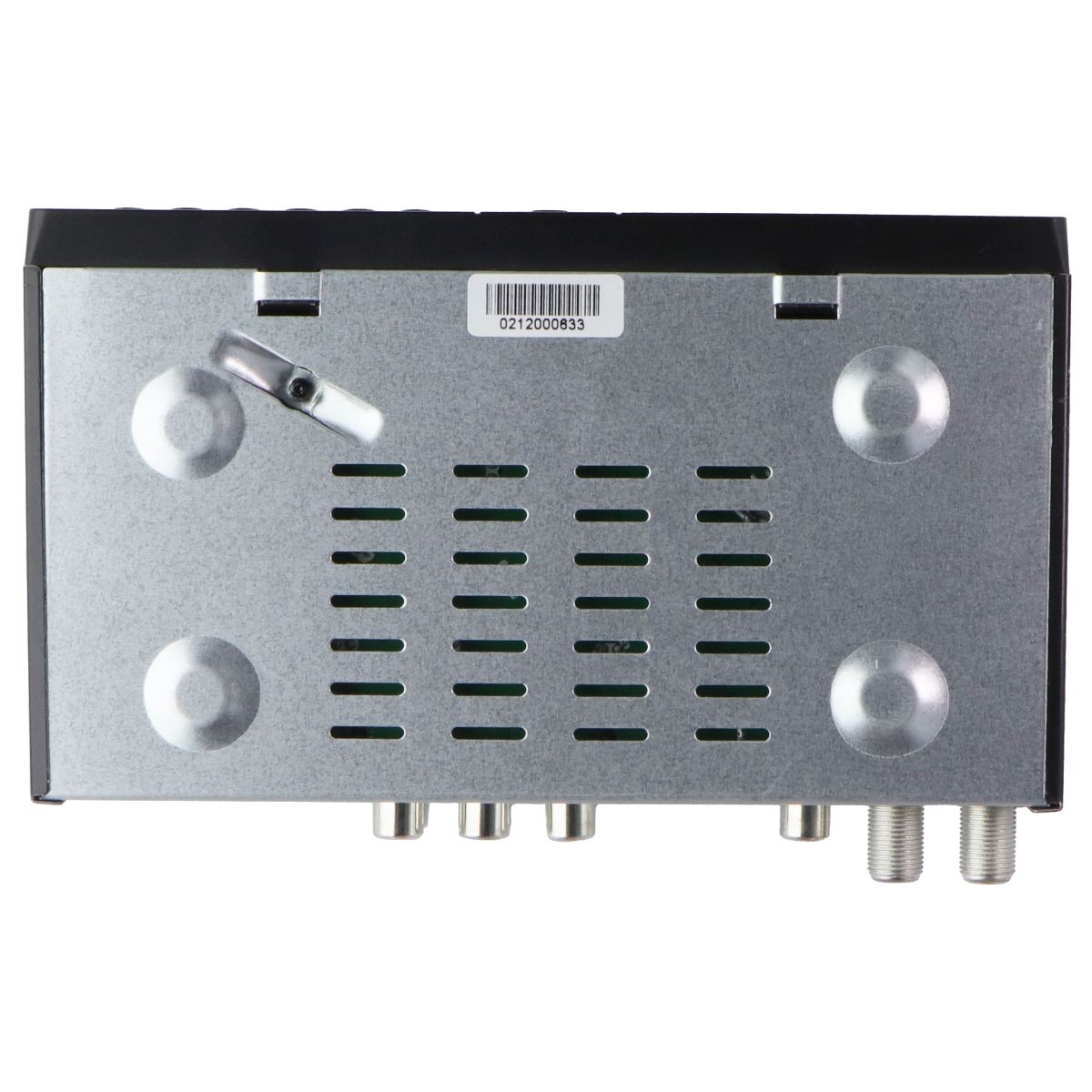 GPX Digital TV Tuner + Recorder with Remote (TVTR149B) Computer Accessories - TV Tuner/Video Capture Devices GPX - Simple Cell Bulk Wholesale Pricing - USA Seller