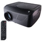 GPX Movie+ Projector DVD/CD Player - Black (PJD713B) TV, Video & Home Audio - Home Theater Projectors GPX - Simple Cell Bulk Wholesale Pricing - USA Seller