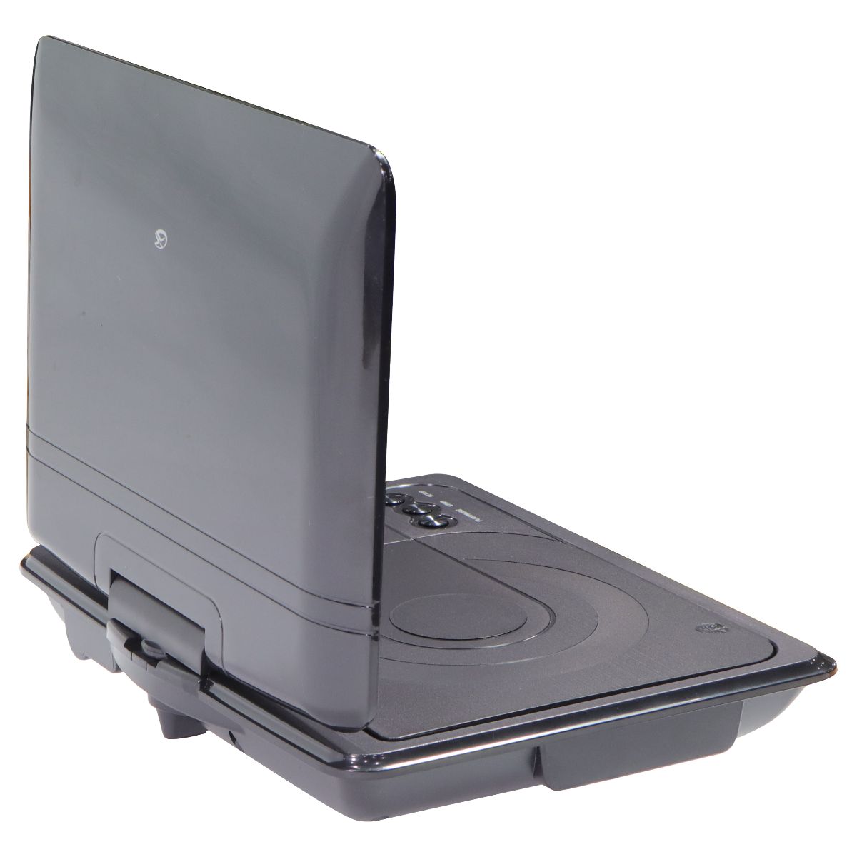 GPX 7-inch Standard Portable DVD Player with Remote - USB-A/SD Card/AV IN/AV OUT Home Multimedia - DVD & Blu - ray Players GPX - Simple Cell Bulk Wholesale Pricing - USA Seller