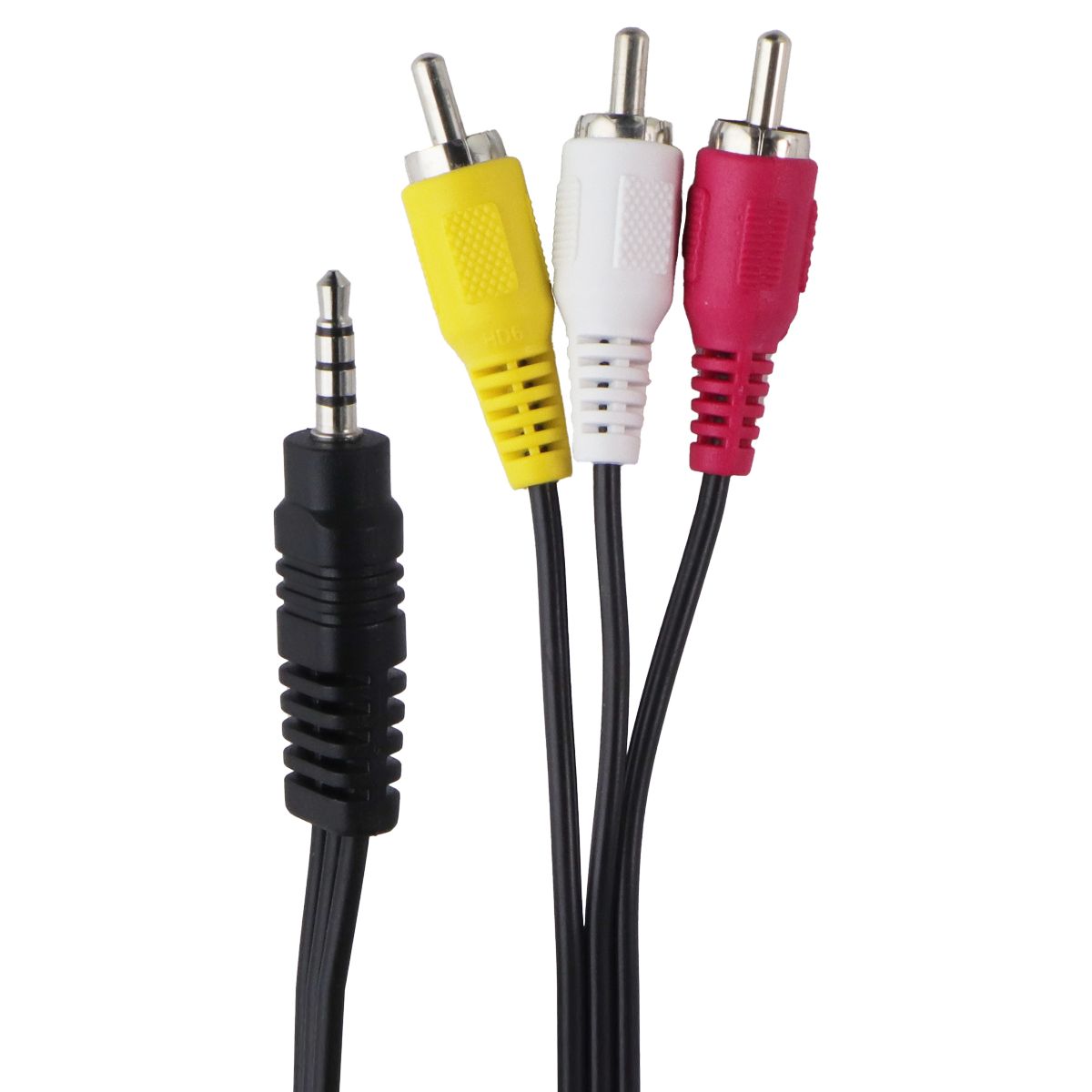 GPX 7-inch Standard Portable DVD Player with Remote - USB-A/SD Card/AV IN/AV OUT Home Multimedia - DVD & Blu - ray Players GPX - Simple Cell Bulk Wholesale Pricing - USA Seller