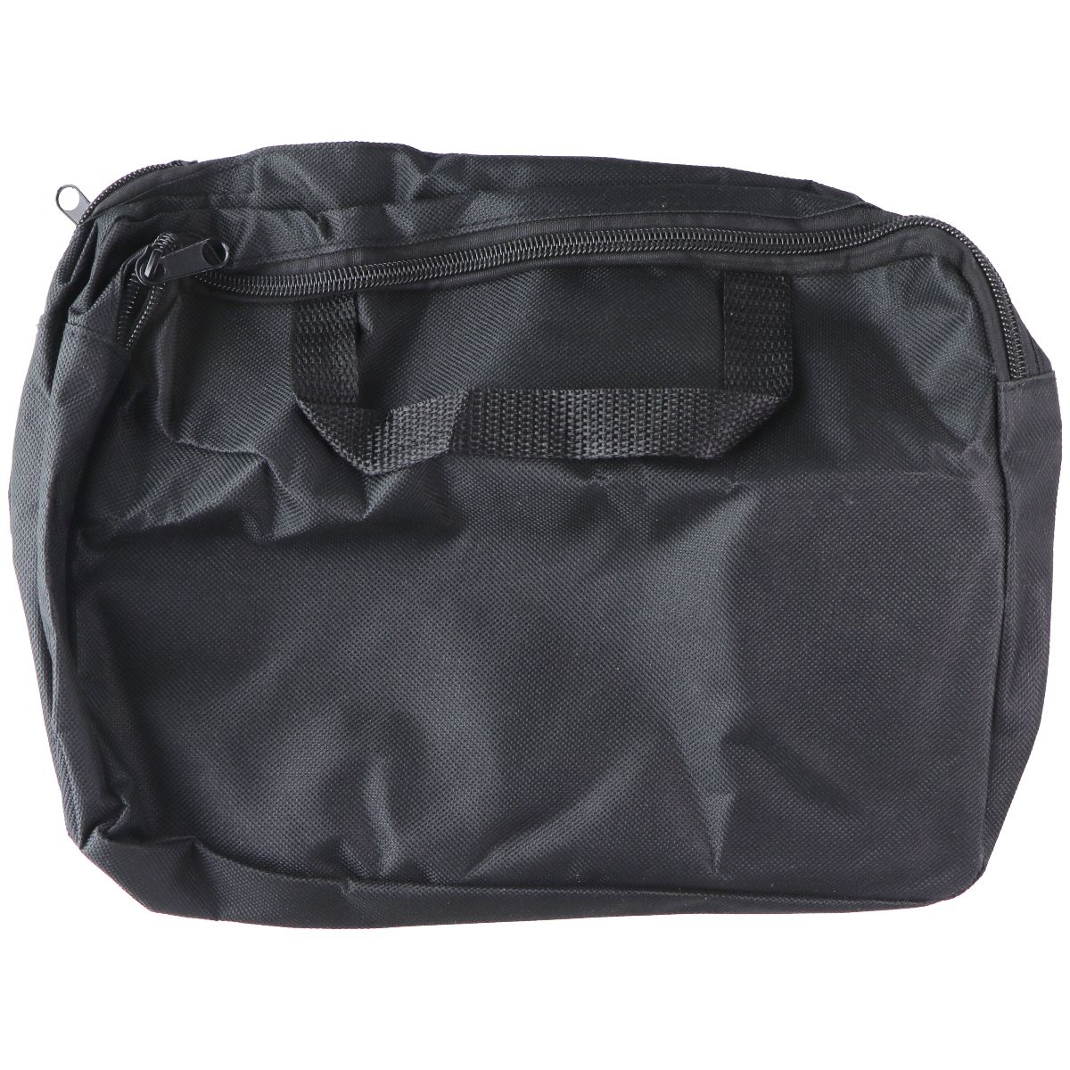 GPX Dual Screen Portable DVD Player Kit - Black (PD10104DG) Home Multimedia - DVD & Blu - ray Players GPX - Simple Cell Bulk Wholesale Pricing - USA Seller