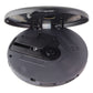 GPX Personal FM Radio CD Player with Headphones - Black (PC332B) Portable Audio & Headphones - Personal CD Players GPX - Simple Cell Bulk Wholesale Pricing - USA Seller