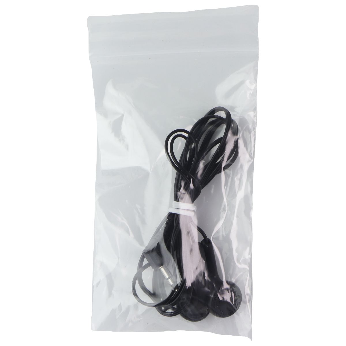 GPX Personal FM Radio CD Player with Headphones - Black (PC332B) Portable Audio & Headphones - Personal CD Players GPX - Simple Cell Bulk Wholesale Pricing - USA Seller