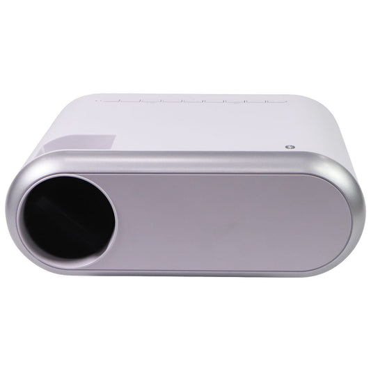 GPX Showtime Max 1080P Projector with Bluetooth (PJ712W) TV, Video & Home Audio - Home Theater Projectors GPX - Simple Cell Bulk Wholesale Pricing - USA Seller