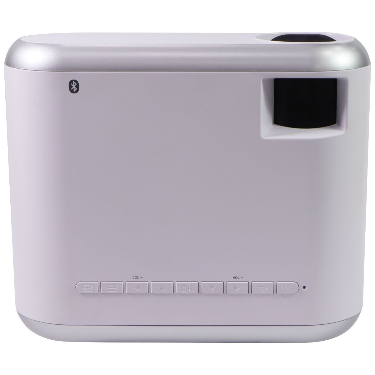 GPX Showtime Max 1080P Projector with Bluetooth (PJ712W) TV, Video & Home Audio - Home Theater Projectors GPX - Simple Cell Bulk Wholesale Pricing - USA Seller