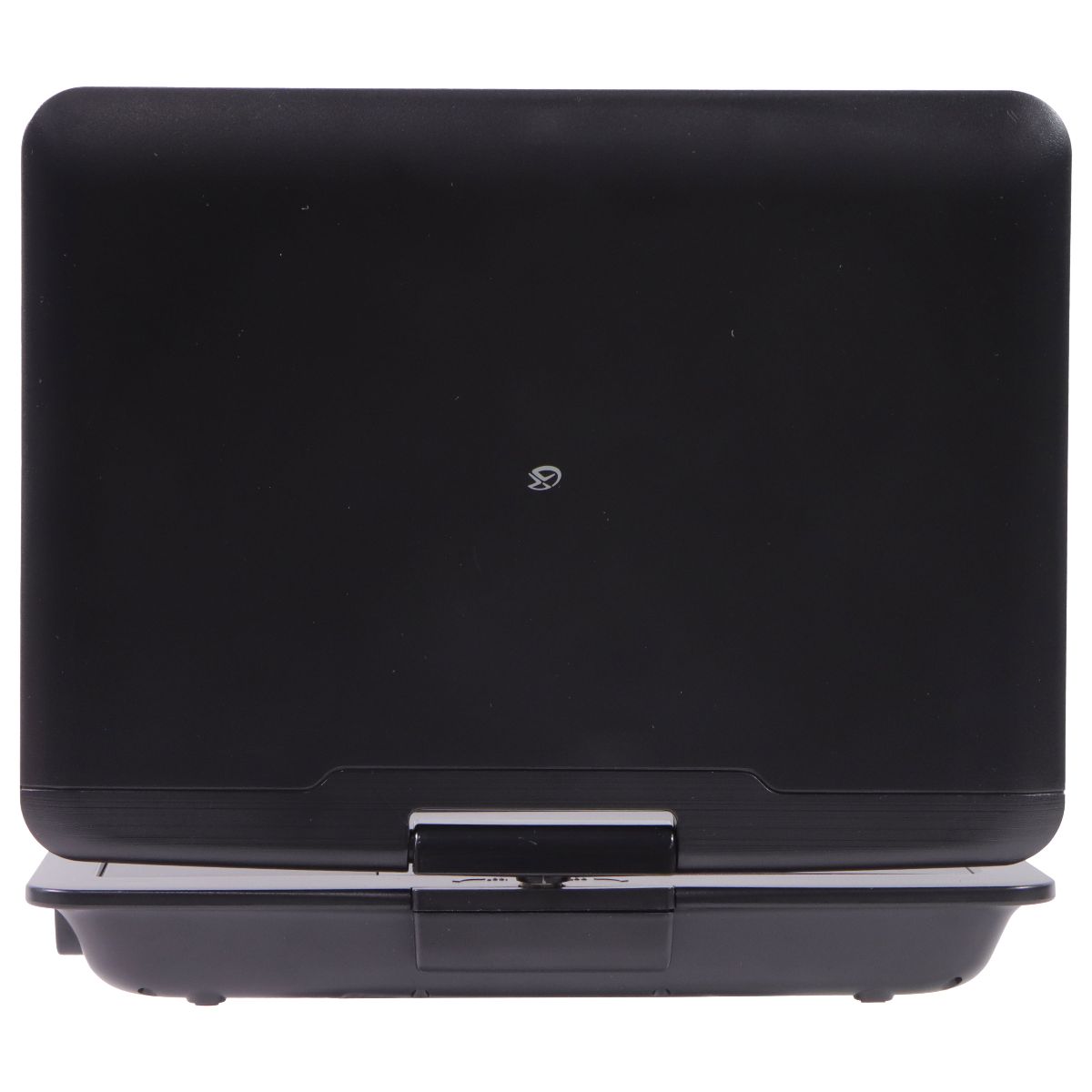 GPX 9-inch Standard Portable DVD Player with Remote - USB-A/SD Card/AV IN/AV OUT Home Multimedia - DVD & Blu - ray Players GPX - Simple Cell Bulk Wholesale Pricing - USA Seller