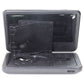 GPX 10.1-in Bluetooth DVD Player with Wireless Headphones - Black (PDB1077B) Home Multimedia - DVD & Blu - ray Players GPX - Simple Cell Bulk Wholesale Pricing - USA Seller