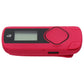 GPX Bluetooth MP3 Player with FM Radio - 8GB Memory - Red (MWB308R) Portable Audio - iPods & MP3 Players GPX - Simple Cell Bulk Wholesale Pricing - USA Seller