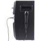 GPX Bluetooth Karaoke Machine with LED Lights and Microphone - Black (JB185B) Karaoke Entertainment - Complete Karaoke Systems GPX - Simple Cell Bulk Wholesale Pricing - USA Seller