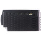 GPX Projector with Bluetooth - USB & Micro SD Ports (PJ300B) - Black