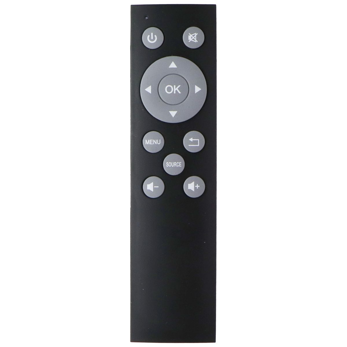 GPX Projector with Bluetooth - USB & Micro SD Ports (PJ300B) - Black