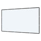 GPX 120-inch Indoor/Outdoor Projector Screen (PJS129-FM)